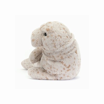 Jellycat Magnus Manatí | MPJW-91368